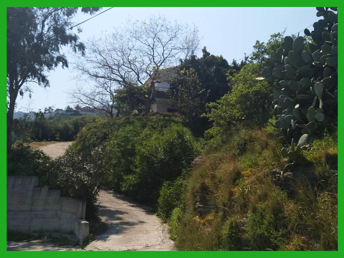 Kampos View Ikaria Διαμέρισμα Εύδηλος Εξωτερικό φωτογραφία