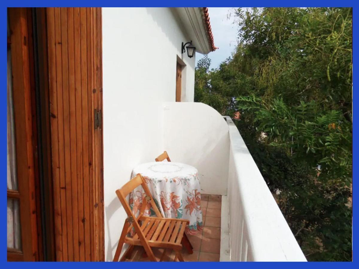 Kampos View Ikaria Διαμέρισμα Εύδηλος Εξωτερικό φωτογραφία