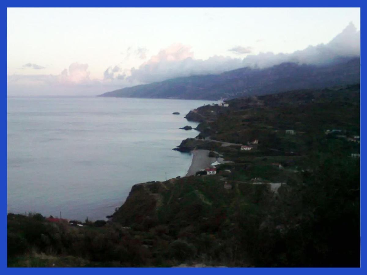 Kampos View Ikaria Διαμέρισμα Εύδηλος Εξωτερικό φωτογραφία